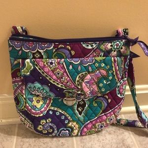 Vera Bradley purse